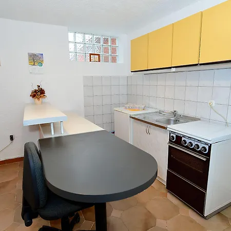 Apartament Elsa 534