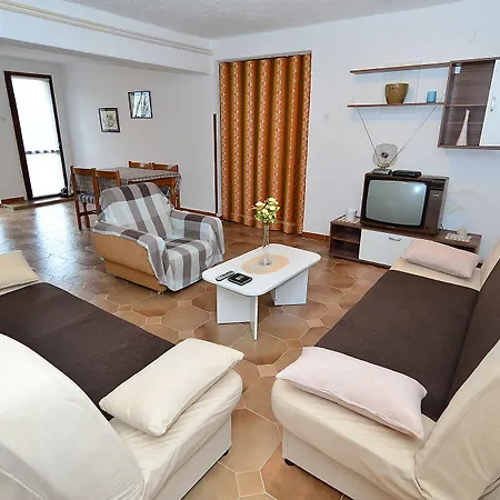 Apartament Elsa 534 *
