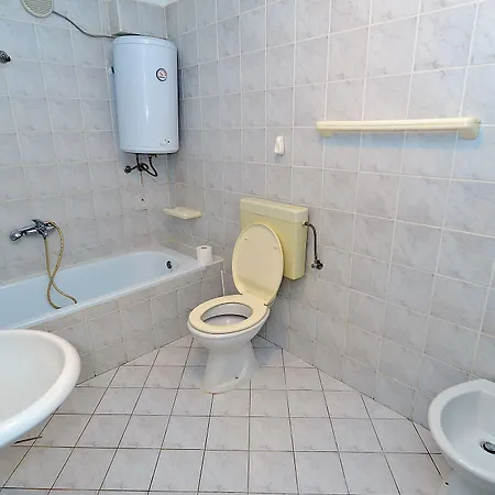 Elsa 534 Apartament *