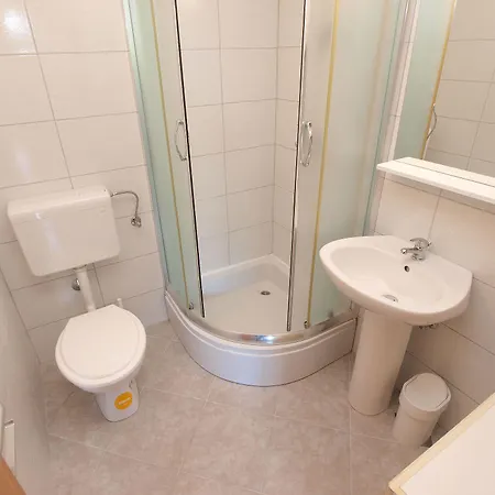Elsa 534 Apartament Štinjan