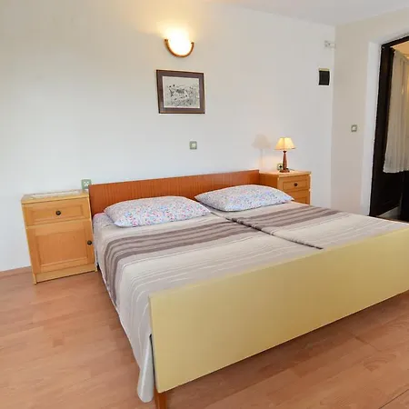 Apartamento Elsa 534 Štinjan