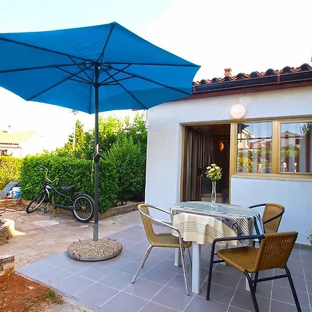 Apartment Elsa 534