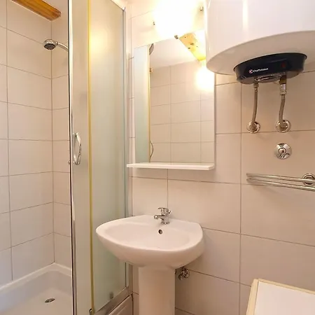 Apartment Elsa 534 *