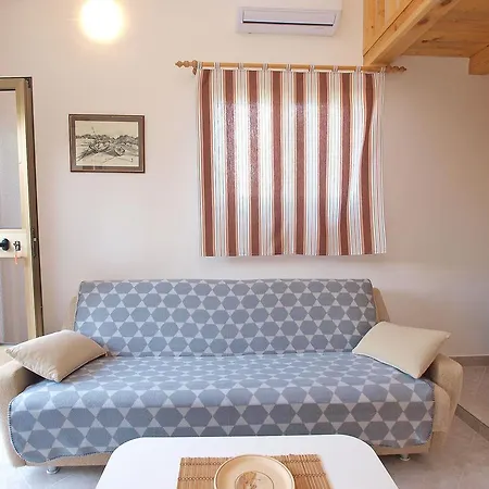 Apartment Elsa 534