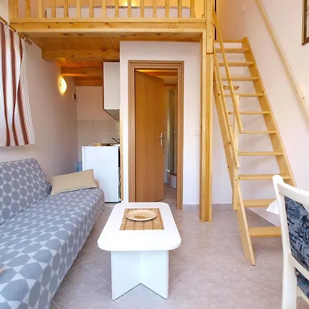 Elsa 534 Apartment *