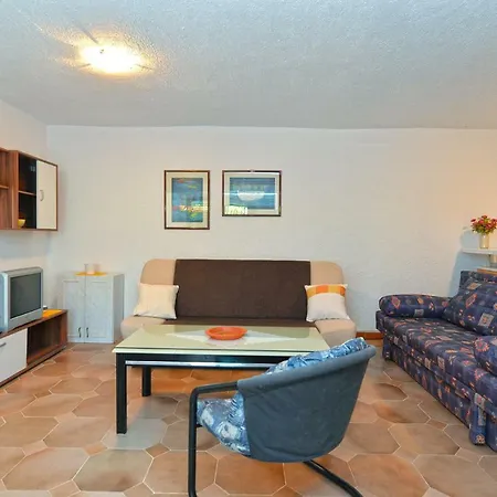Apartment Elsa 534