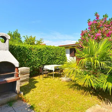 Apartamento Elsa 534 Štinjan