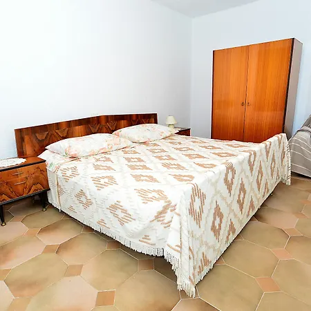 Elsa 534 Apartamento Štinjan