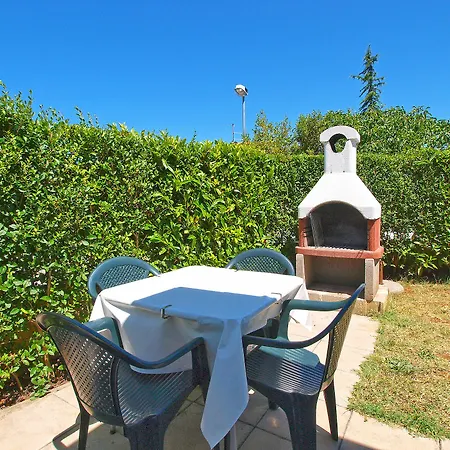 Apartamento Elsa 534