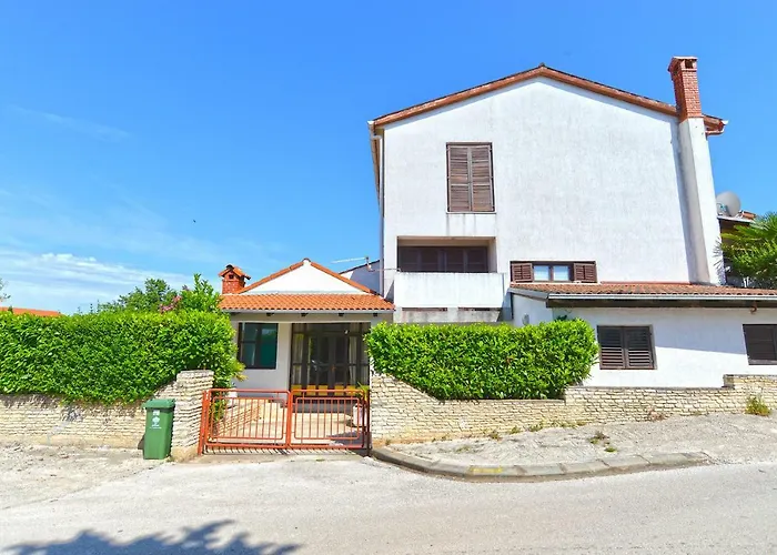 아파트 Elsa 534 *